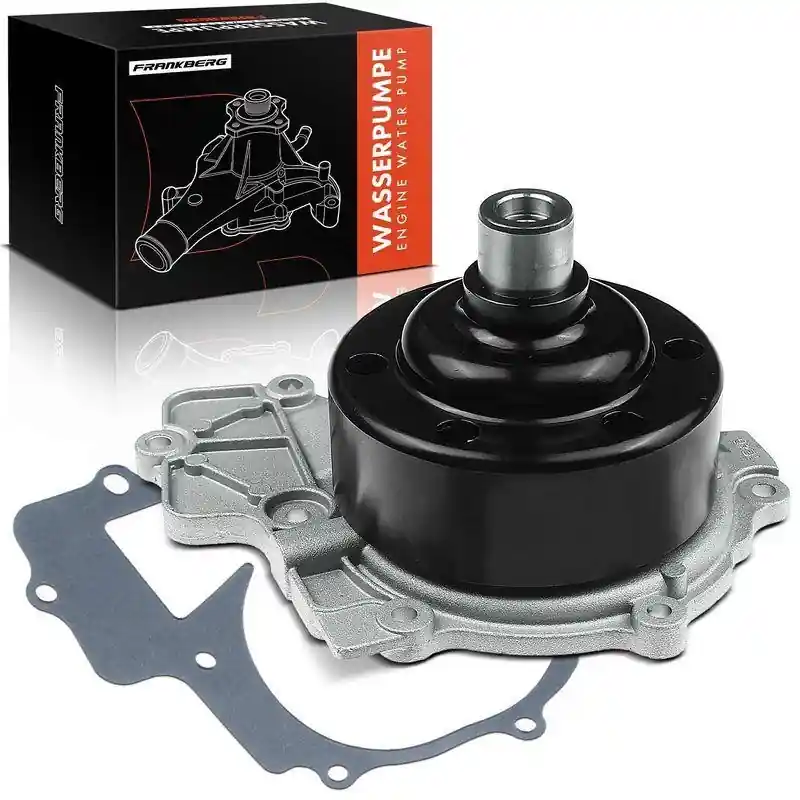 Markenprodukt 1x Frankberg Wasserpumpe Kühlwasserpumpe 5481FB0023746