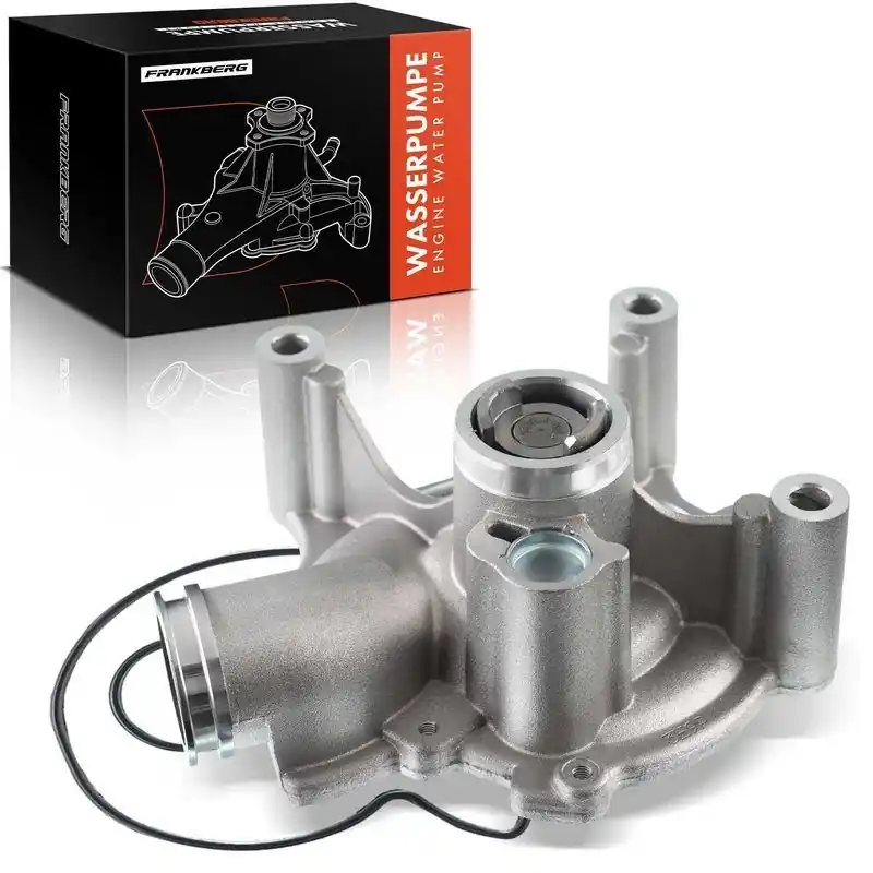 Kostenloser Rückversand 1x Frankberg Wasserpumpe Kühlwasserpumpe 5481FB0023800