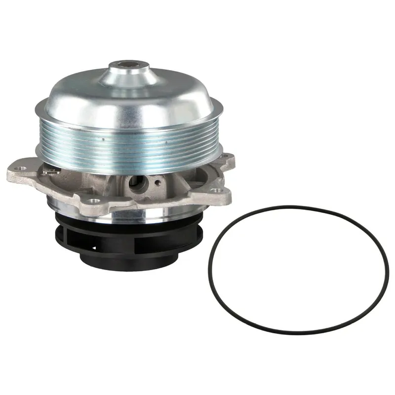 Bestseller Wasserpumpe passend für DAF XF FA 410 FTP FTR FTS 440 FTG 460 FTN FAD 510