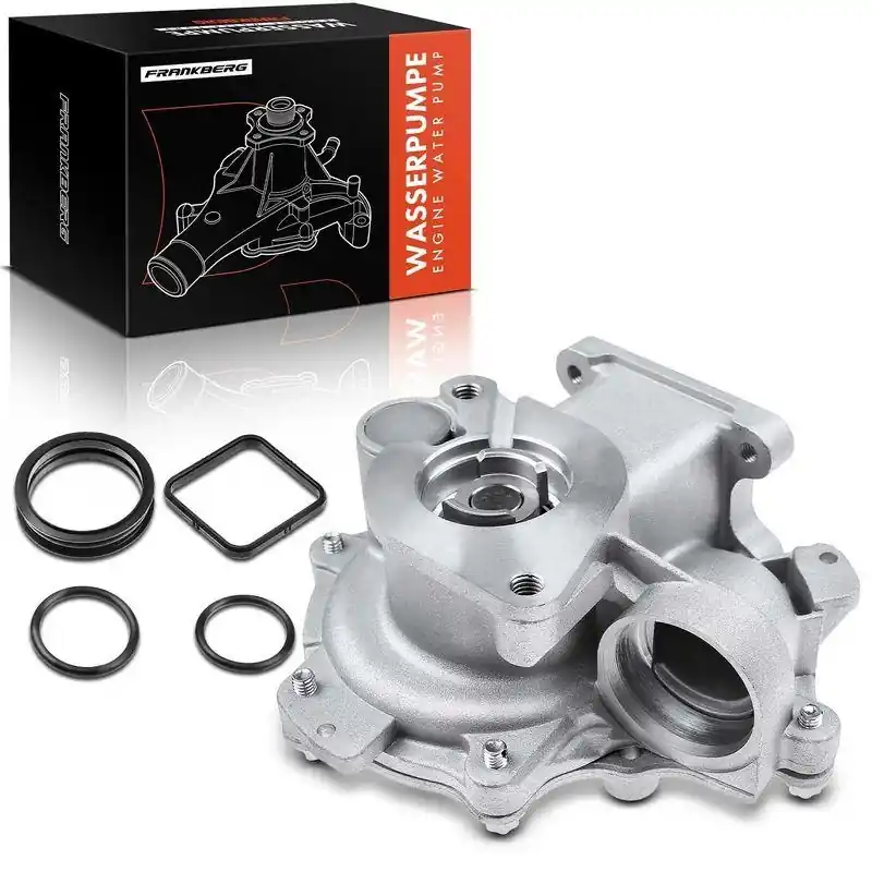 Schnäppchen 1x Frankberg Wasserpumpe Kühlwasserpumpe 5481FB0023764