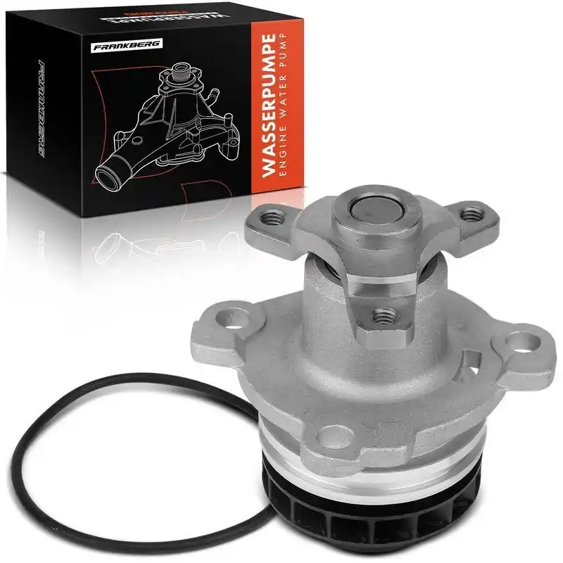 Highlight 1x Frankberg Wasserpumpe Kühlwasserpumpe 5481FB0024034