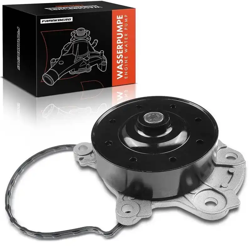 Mega-Angebot 1x Frankberg Wasserpumpe Kühlwasserpumpe 5481FB0023816