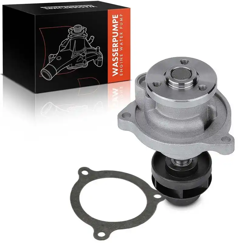 1x Frankberg Wasserpumpe Kühlwasserpumpe 5481FB0043872 Neue Ware