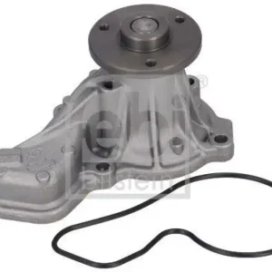 Zertifiziert FEBI BILSTEIN Wasserpumpe, Motorkühlung 186116