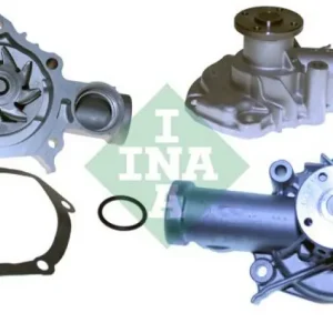 Ausverkauf INA Wasserpumpe 538 0584 10