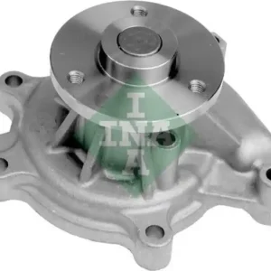Abverkauf INA Wasserpumpe, Motorkühlung 538 0557 10