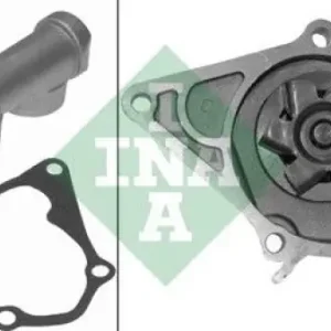 Wochenendangebot INA Wasserpumpe 538 0590 10