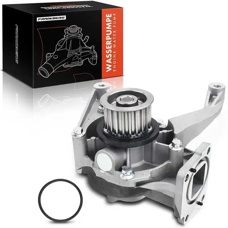 1x Frankberg Wasserpumpe Kühlwasserpumpe 5481FB0023900 Billig