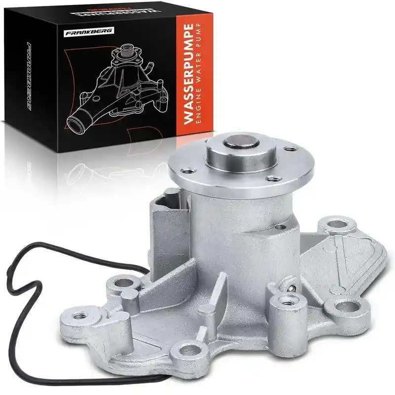 Meistverkauft 1x Frankberg Wasserpumpe Kühlwasserpumpe 5481FB0024006