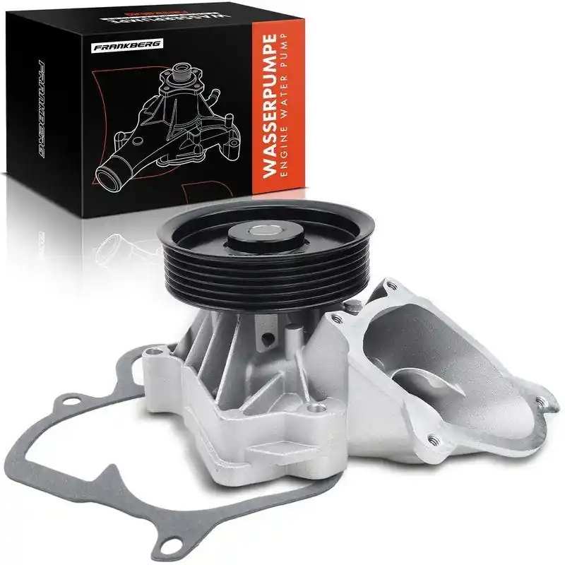 1x Frankberg Wasserpumpe Kühlwasserpumpe 5481FB0023893 Preis Gesenkt