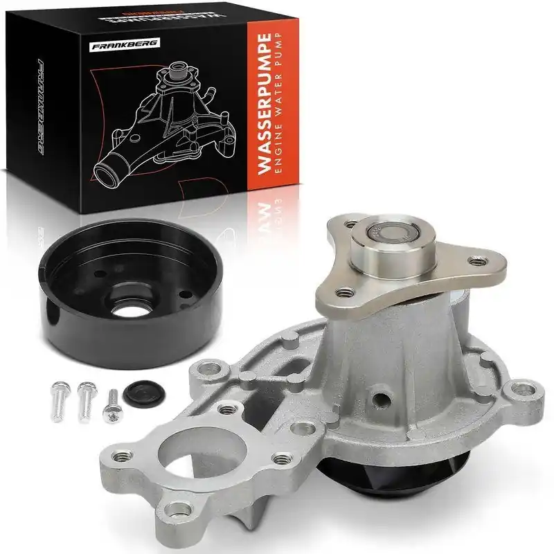 1x Frankberg Wasserpumpe Kühlwasserpumpe 5481FB0055804 Sonderaktion