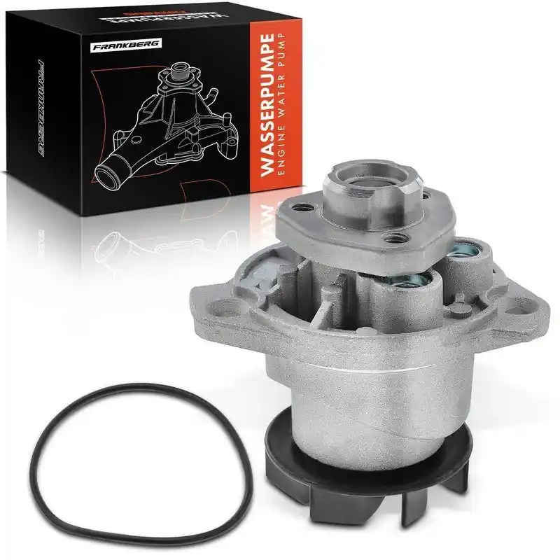 Preiswert 1x Frankberg Wasserpumpe Kühlwasserpumpe 5481FB0024065