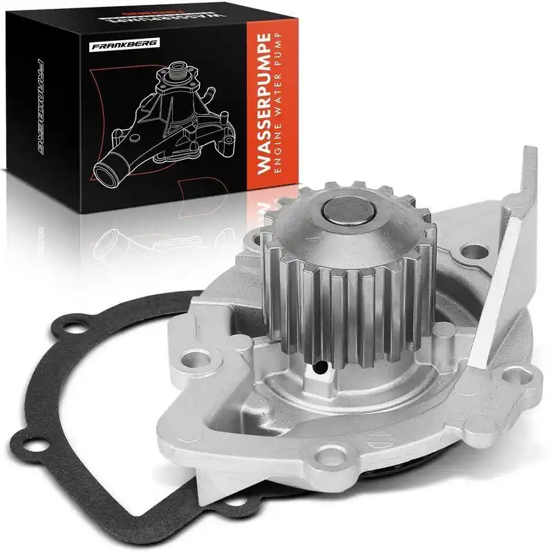 1x Frankberg Wasserpumpe Kühlwasserpumpe 5481FB0024032 Günstig