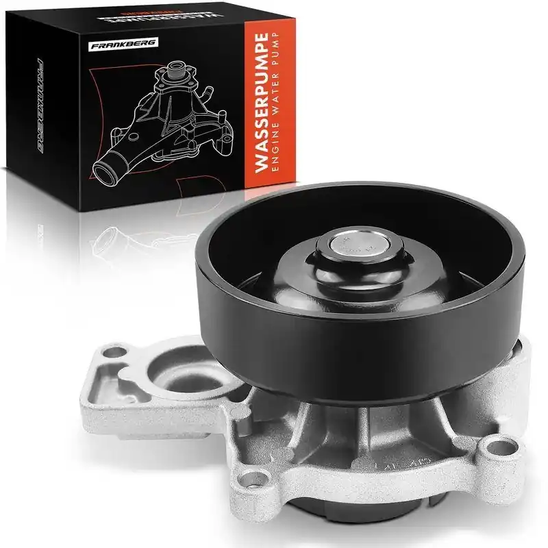 1x Frankberg Wasserpumpe Kühlwasserpumpe 5481FB0023931 Kracherpreis