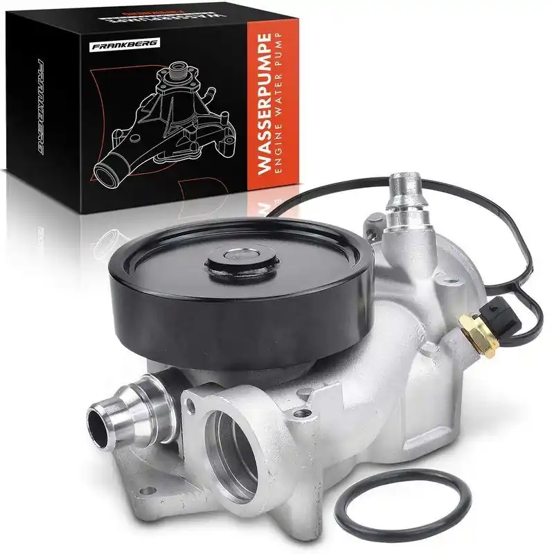 1x Frankberg Wasserpumpe Kühlwasserpumpe 5481FB0023975 Bestpreis