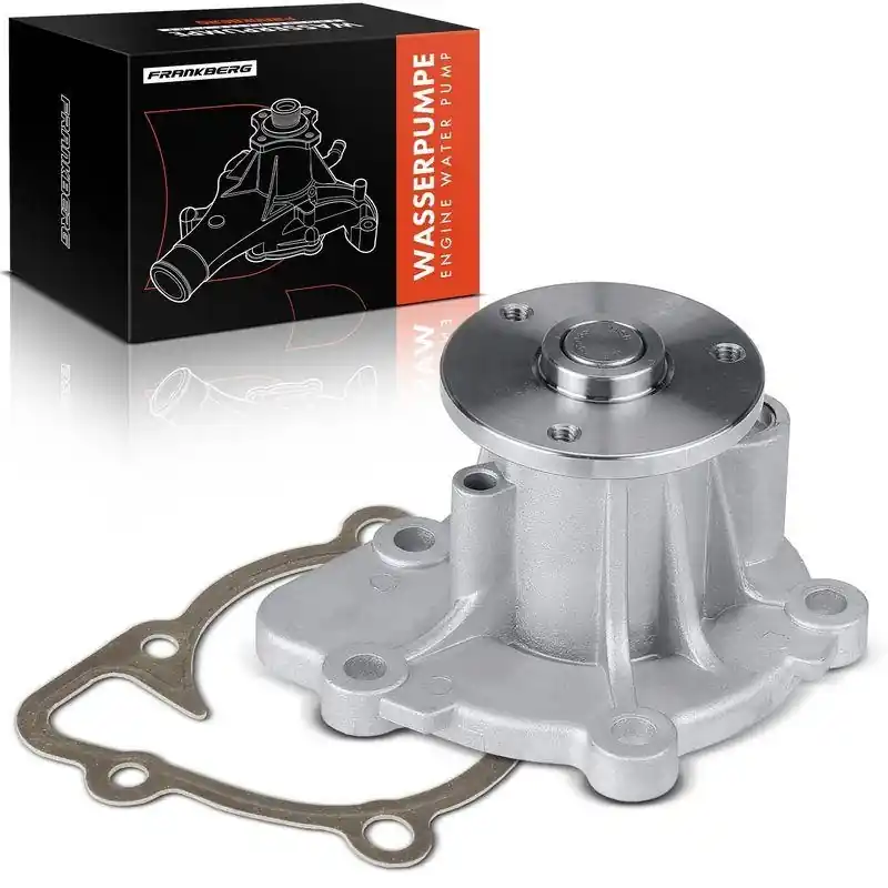 1x Frankberg Wasserpumpe Kühlwasserpumpe 5481FB0023804 Abverkauf