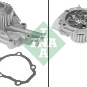 Beliebt INA Wasserpumpe 538 0061 10
