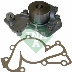 Angebot INA Wasserpumpe, Motorkühlung 538 0124 10