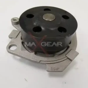 Zertifiziert MAXGEAR Wasserpumpe, Motorkühlung 47-0147