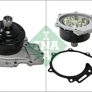 Super-Preis INA Wasserpumpe, Motorkühlung 538 0221 10