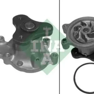 Billig INA Wasserpumpe 538 0618 10