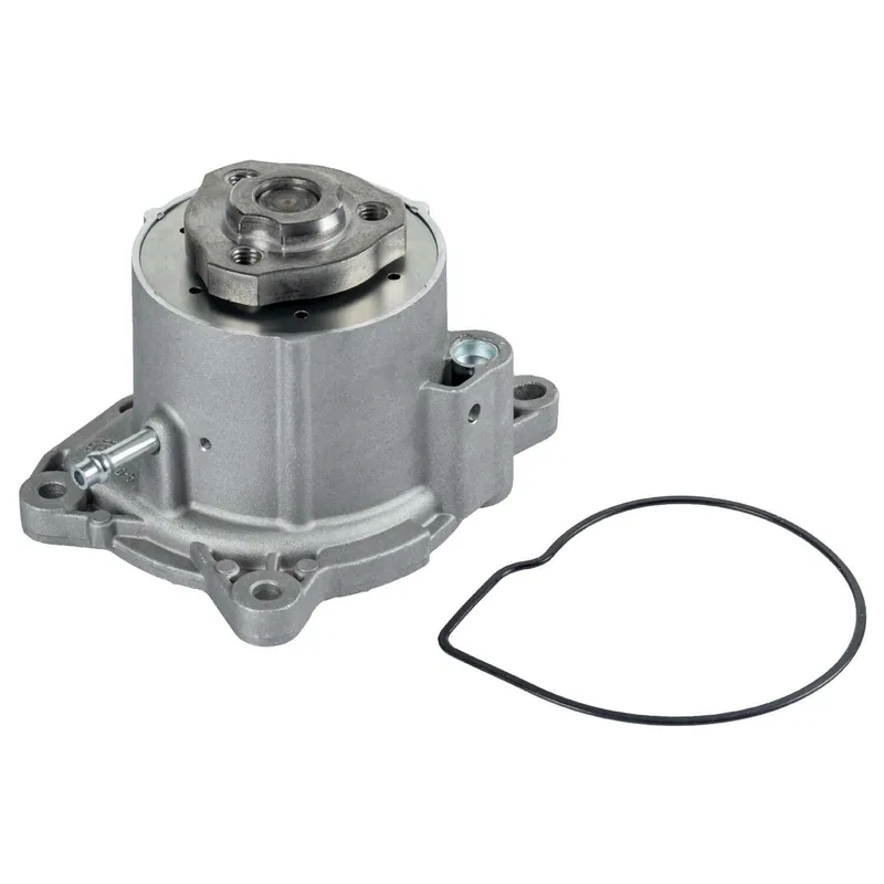 Begrenztes Angebot Wasserpumpe Pumpe passend für VW Polo 5 1.2 TSI Golf 6 Plus Skoda Yeti