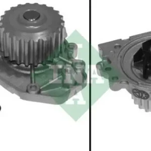 Direkt Vom Hersteller INA Wasserpumpe 538 0616 10