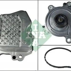 Bestpreis INA Wasserpumpe, Motorkühlung 538 0701 10