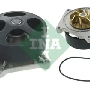 Beliebt INA Wasserpumpe, Motorkühlung 538 0748 10