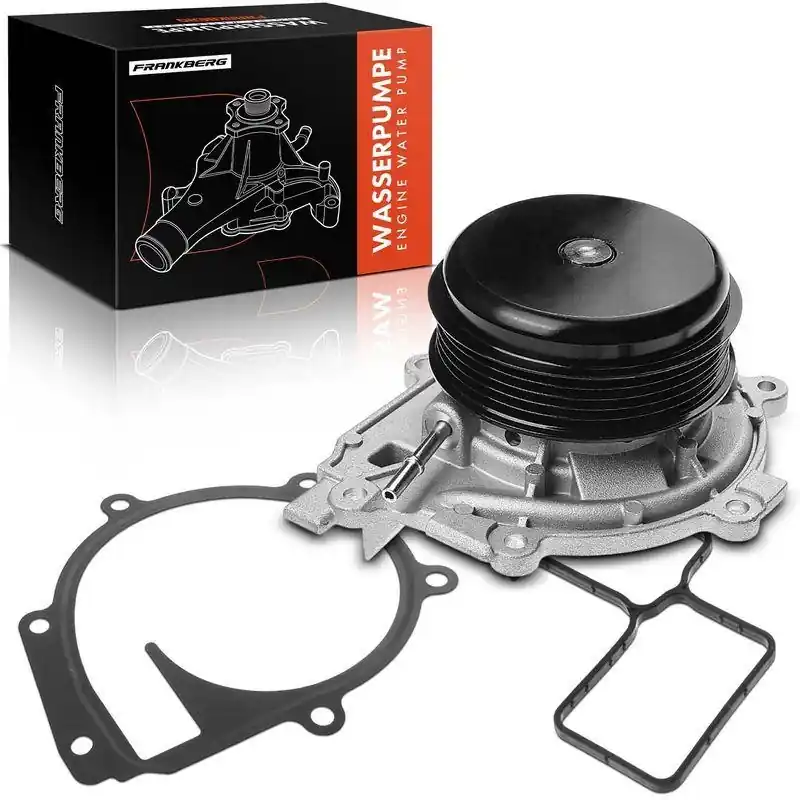 1x Frankberg Wasserpumpe Kühlwasserpumpe 5481FB0023738 Preis Gesenkt