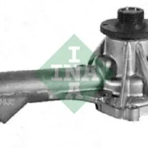 Bestseller INA Wasserpumpe 538 0245 10