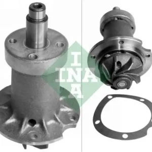 Top-Angebot INA Wasserpumpe 538 0242 10