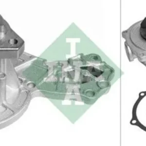 Top-Angebot INA Wasserpumpe 538 0329 10